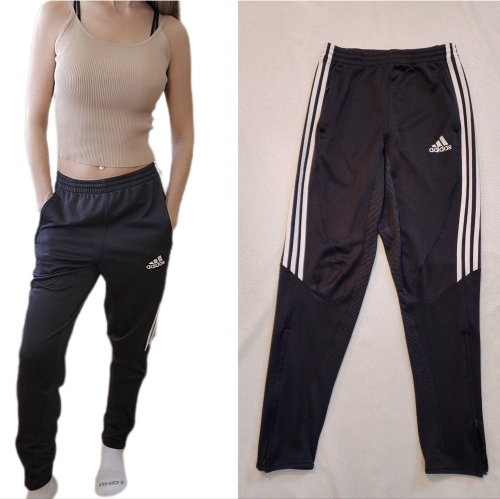 Adidas Joggers Track Pants Sweats